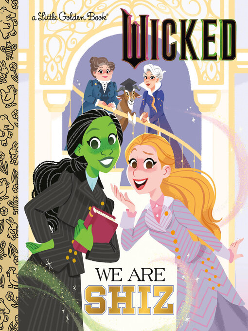 Title details for Wicked 2, Book 2 by Mary Man-Kong - Available
